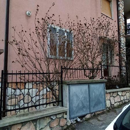 Appartamento Turistico Ancona Bagian luar foto