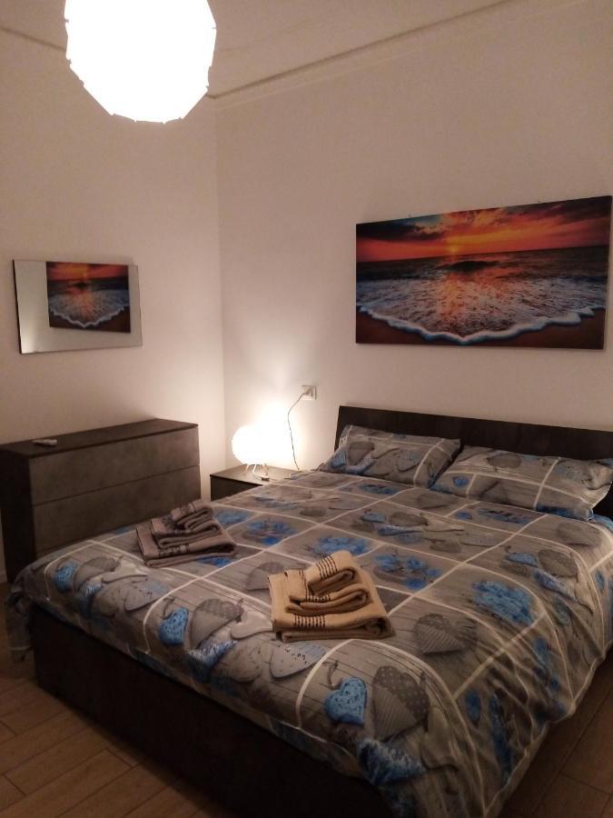 Appartamento Turistico Ancona Bagian luar foto