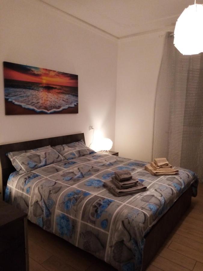 Appartamento Turistico Ancona Bagian luar foto