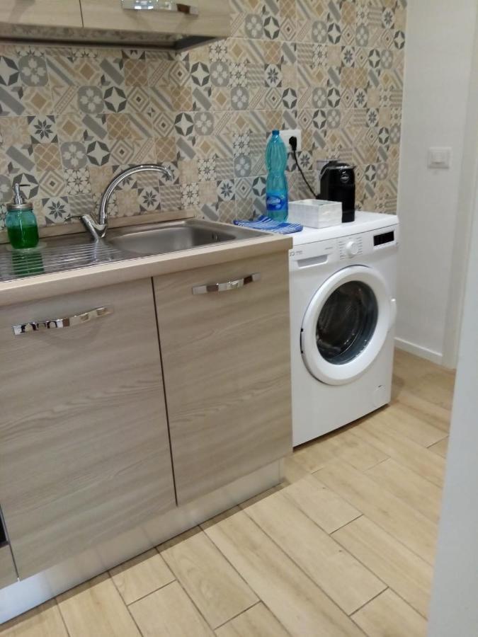 Appartamento Turistico Ancona Bagian luar foto