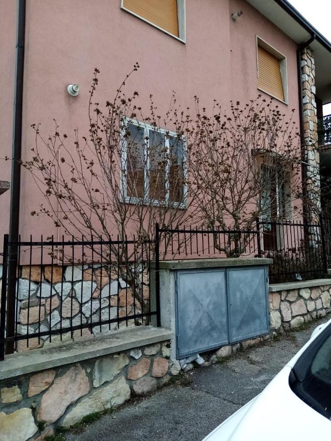 Appartamento Turistico Ancona Bagian luar foto